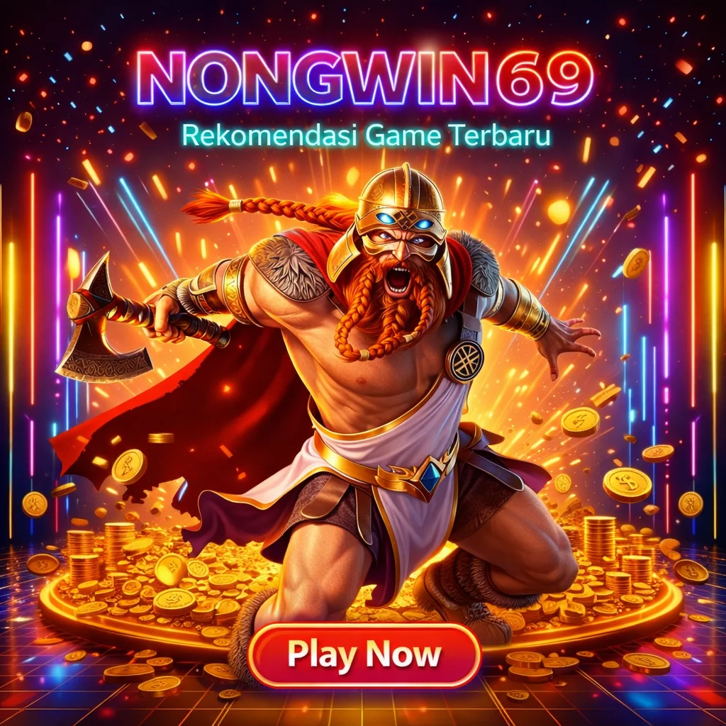 NONGWIN69 | Dunia NONGWIN 69 Untuk Waktu Luang